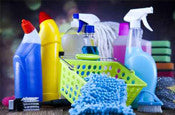 Cleaning Chemicals